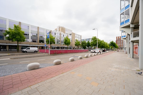 Medium property photo - H. de Lintweg 25, 3201 EK Spijkenisse